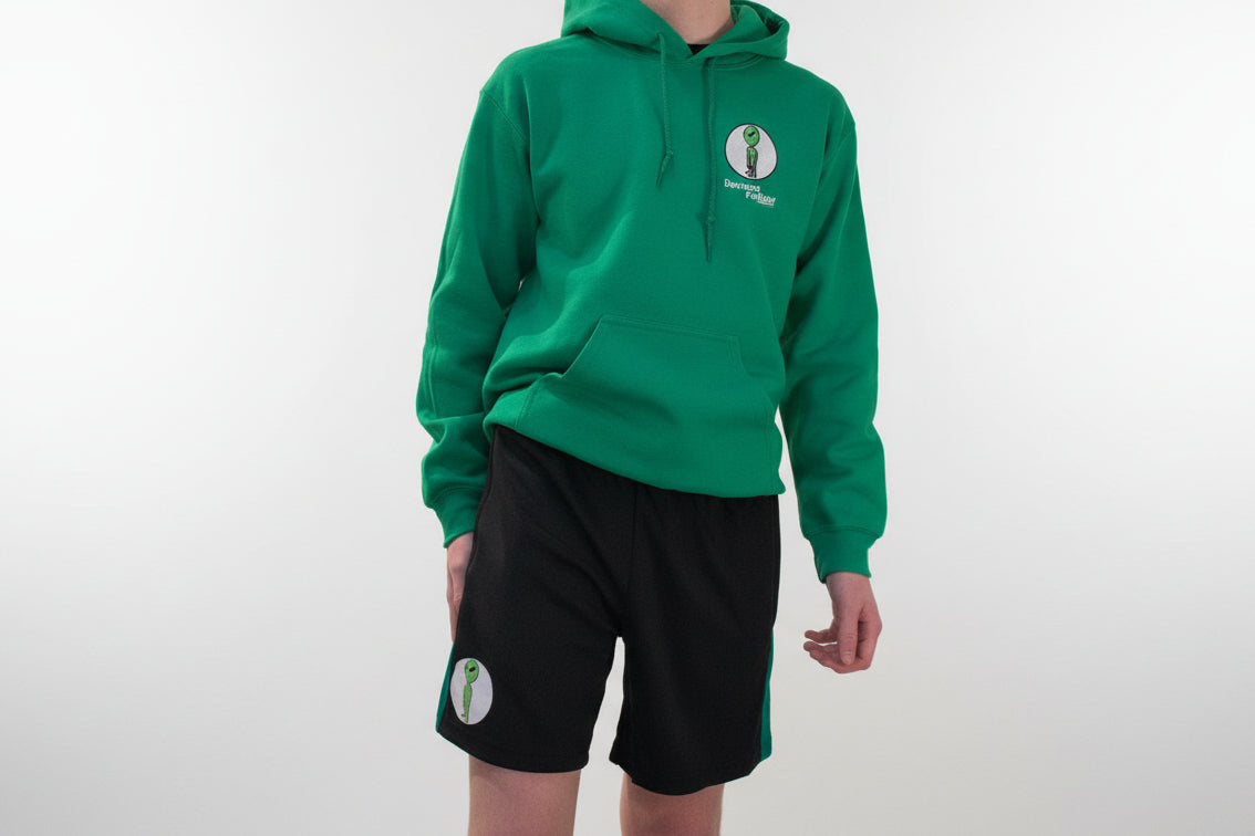 Devious hoodie (Small Mens)