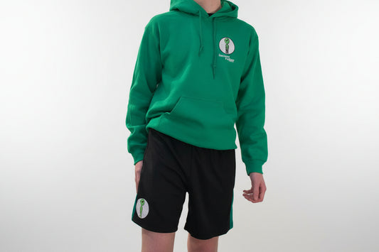 Devious hoodie (12-14)