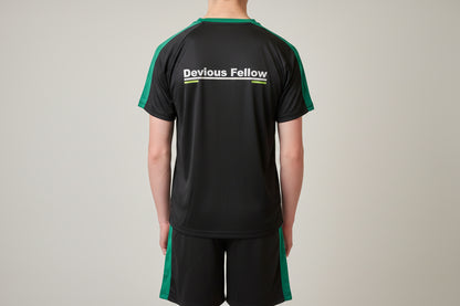 Football kit 12-13