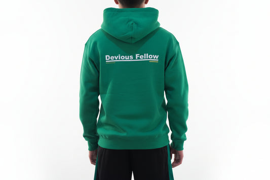 Devious hoodie (12-14)