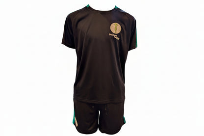 Football kit 12-13
