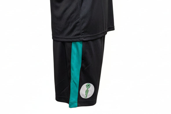 Football kit 12-13